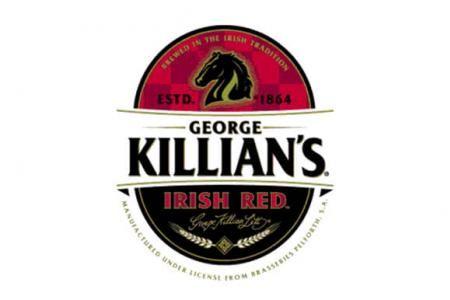 Killians Logo - Beer Detail | MillerCoors