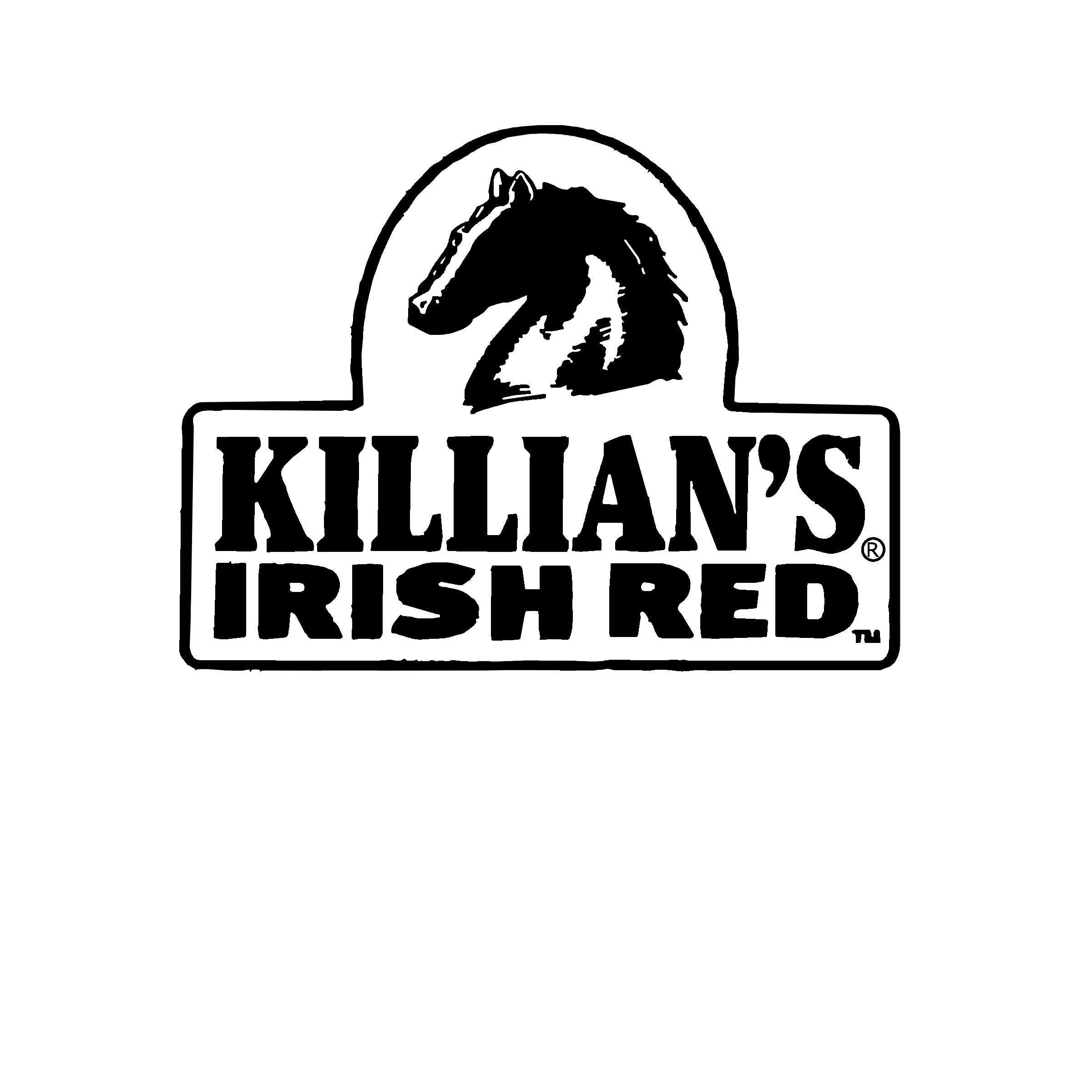 Killians Logo - Killian's Irish Red Logo PNG Transparent & SVG Vector - Freebie Supply