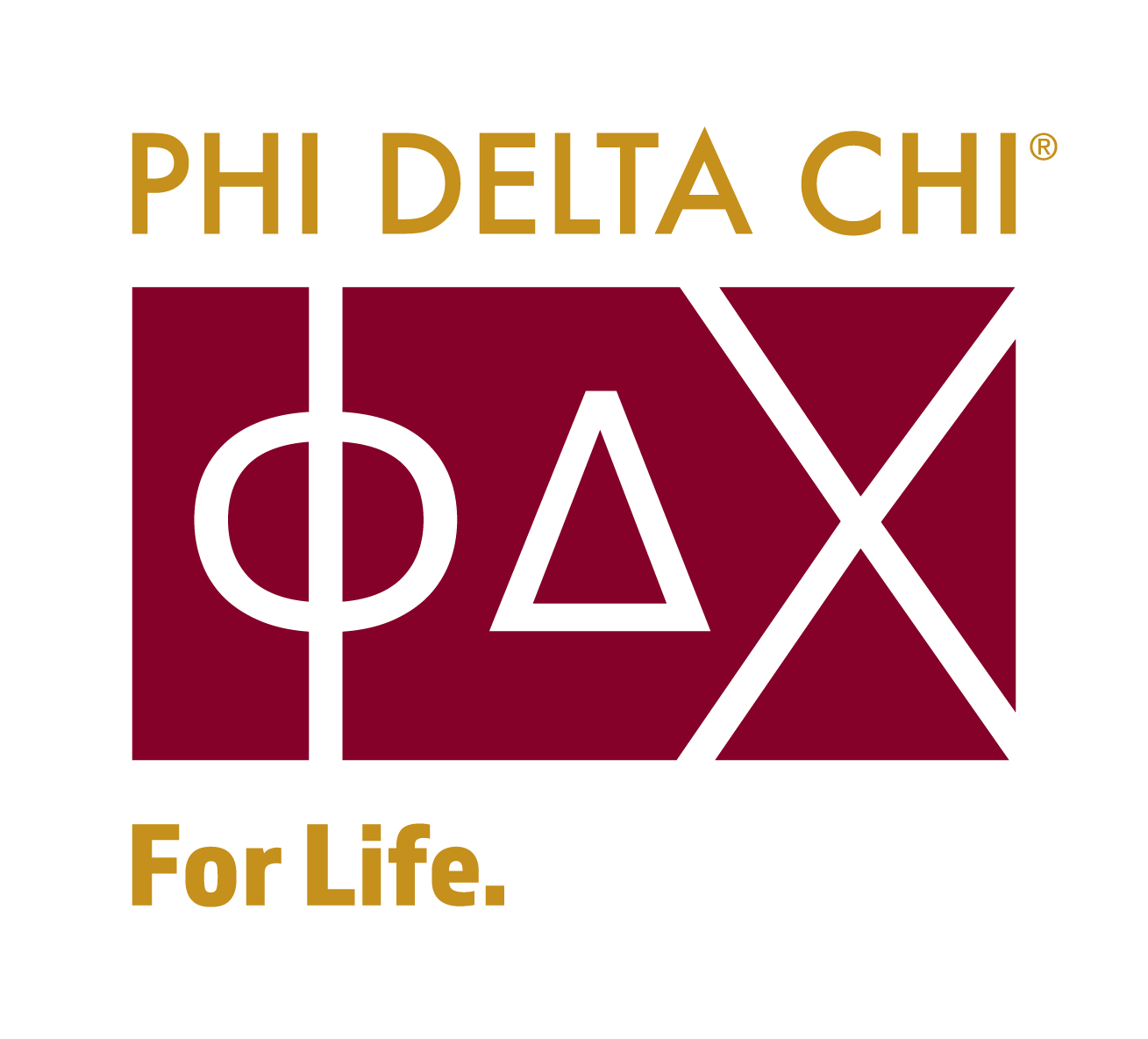 Chi Logo - PDC Logo and Image Usage Delta Chi