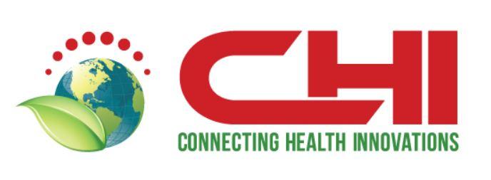 Chi Logo - CHI LLC Logo Web Designs