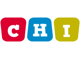 Chi Logo - Chi Logo | Name Logo Generator - Smoothie, Summer, Birthday, Kiddo ...