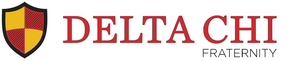 Chi Logo - The Delta Chi Fraternity – A Lifelong Endeavor