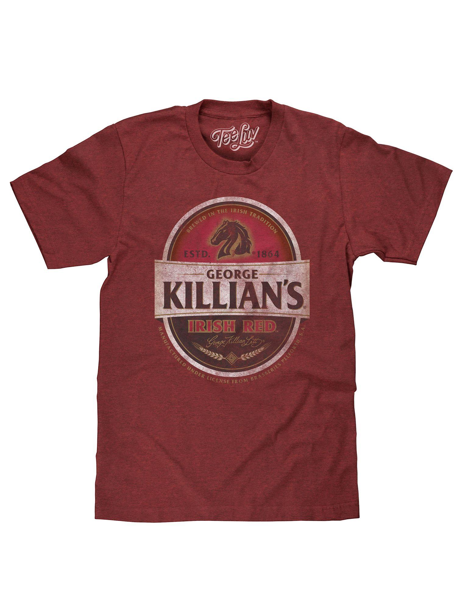 Killians Logo - LogoDix