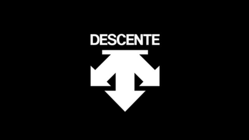 Descente Logo - DESCENTE to become official apparel sponsor of British Triathlon ...