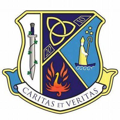 Killians Logo - St Killian's College 