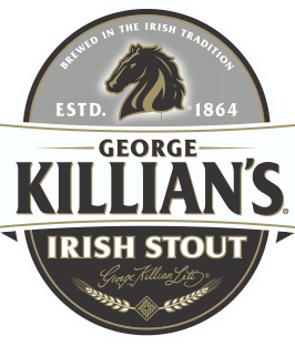 Killians Logo - George Killians