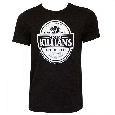 Killians Logo - Killians Merchandise