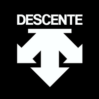 Descente Logo - Descente Global Retail