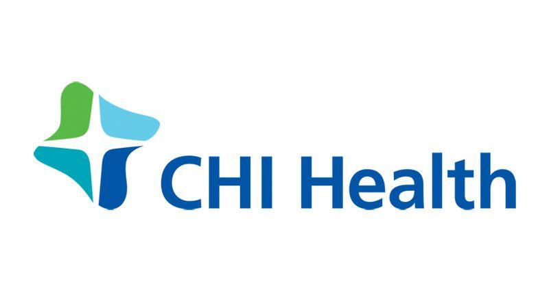 Chi Logo - CHI Texas