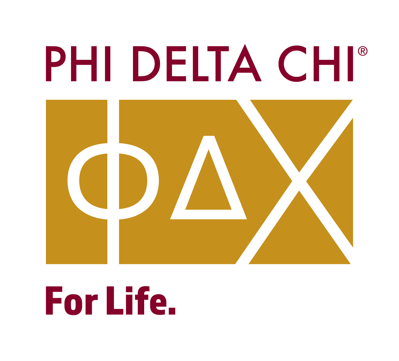 Chi Logo - PDC Logo and Image Usage - Phi Delta Chi
