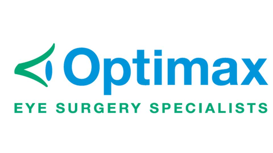 Optimax Logo - Optimax Clinics are seeking an optometrist