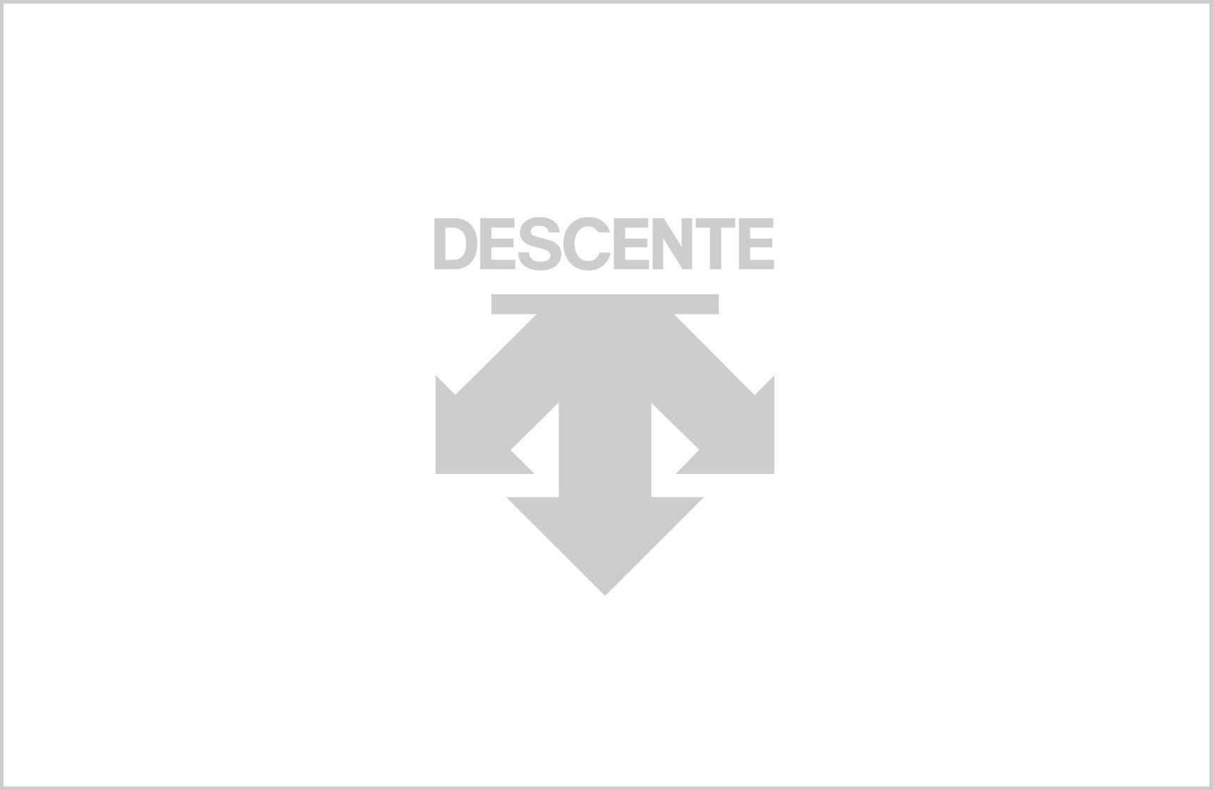 Descente Logo - MID LENGTH JACKET｜Descente Ltd.
