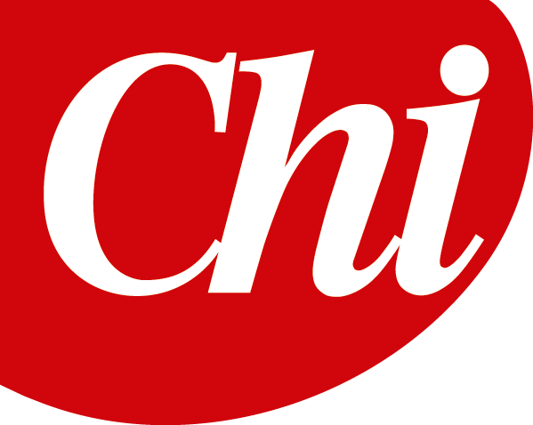 Chi Logo - Chi