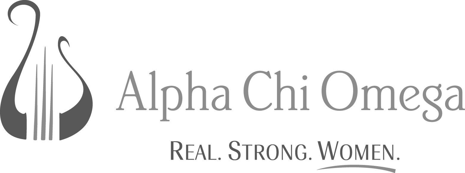 Chi Logo - Alpha Chi Omega HQ