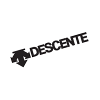 Descente Logo - Descente, download Descente :: Vector Logos, Brand logo, Company logo