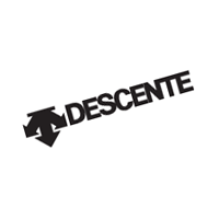 Descente Logo - Descente, download Descente - Vector Logos, Brand logo, Company logo