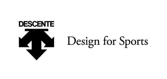 Descente Logo - Corporate Philosophy - DESCENTE LTD.