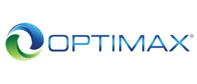 Optimax Logo - Optimax. Laser Focus World