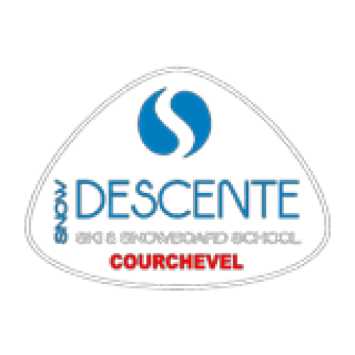 Descente Logo - Snow Descente - Réservation en ligne