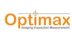 Optimax Logo - Visual Inspection, Remote Visual Inspection & Non-Contact Metrology ...