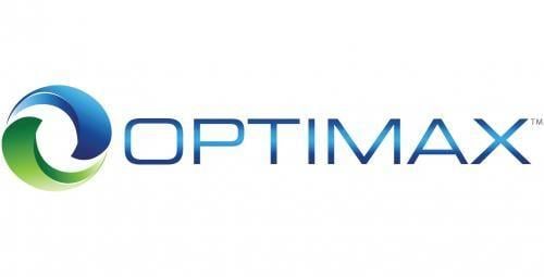 Optimax Logo - Optimax | Fitzpatrick Institute for Photonics