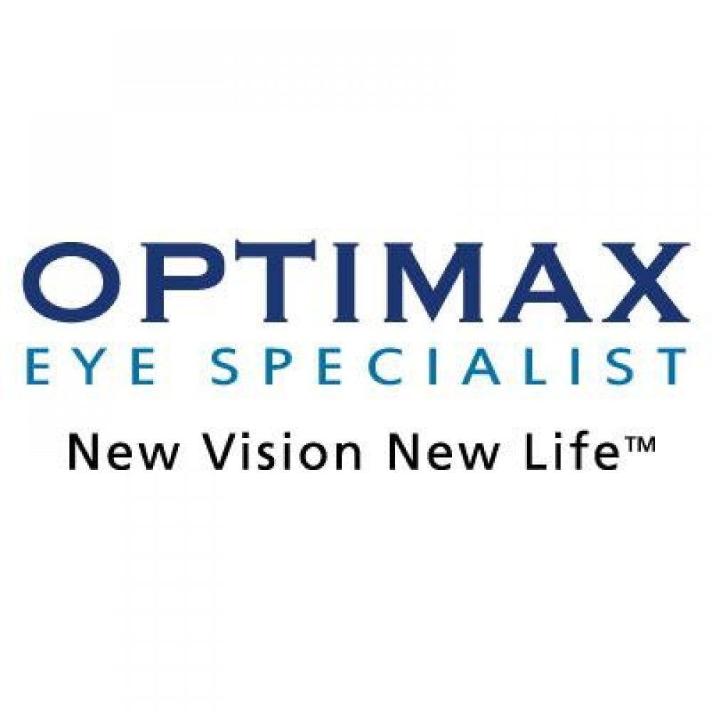 Optimax Logo - Optimax Eye Specialist Hospital (Penang) Doctor in Malaysia