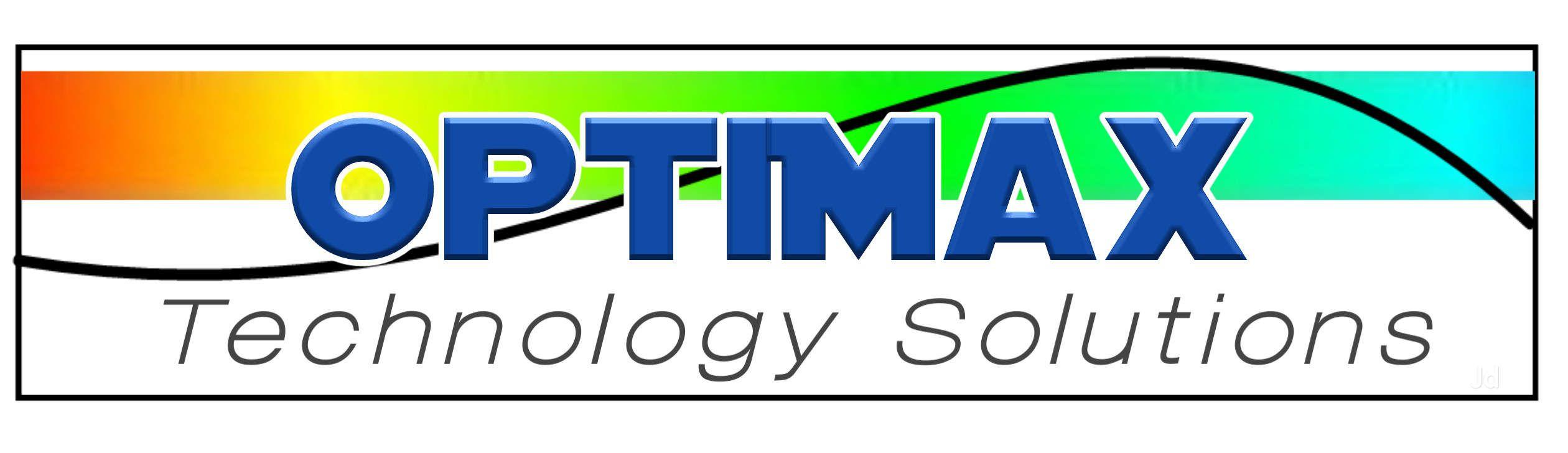 Optimax Logo - Optimax Technology Solutions Photo, Pipliya Rao, Indore- Picture