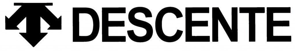 Descente Logo - Descente Products - Race Werks