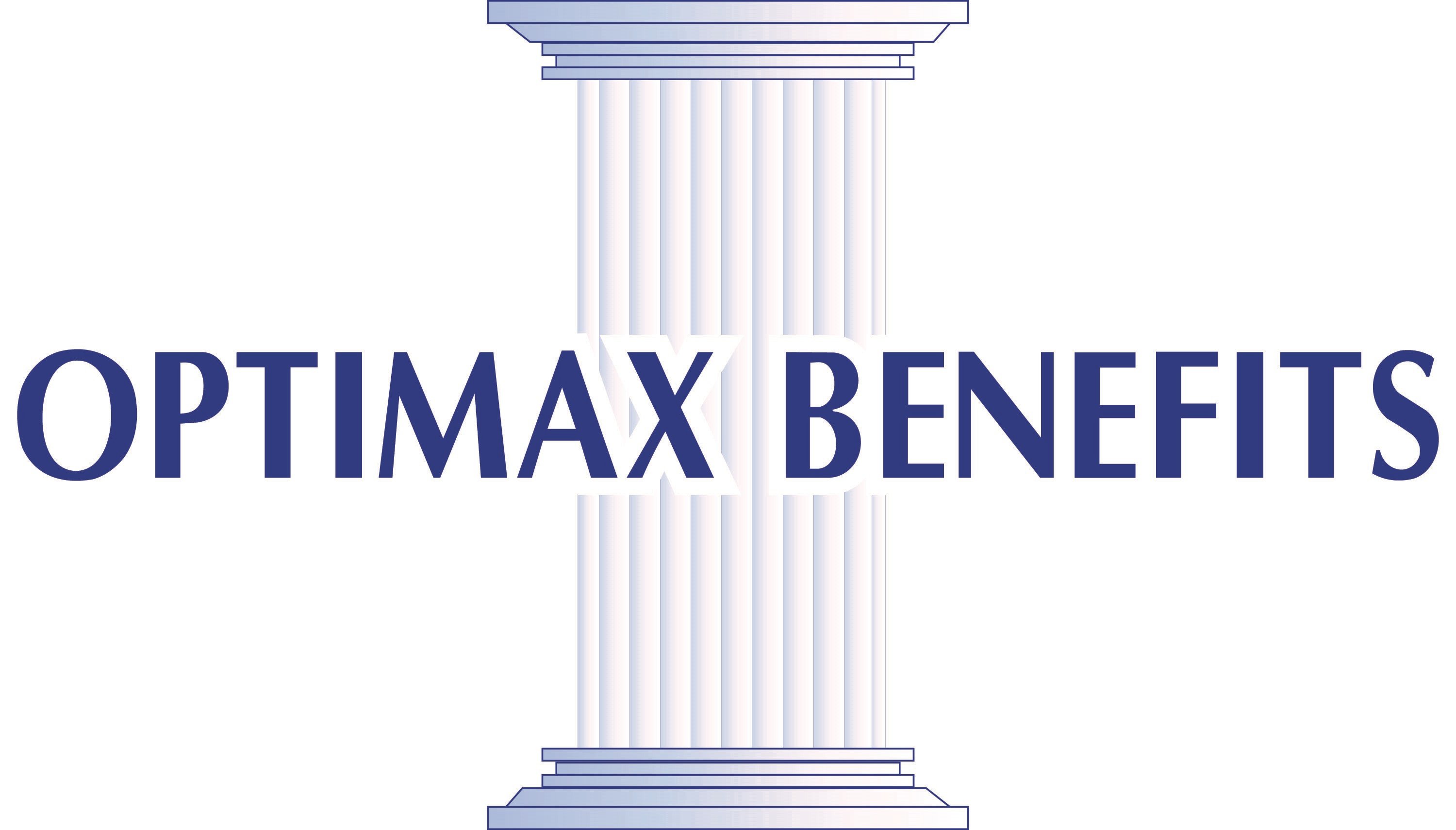 Optimax Logo - Optimax Logo