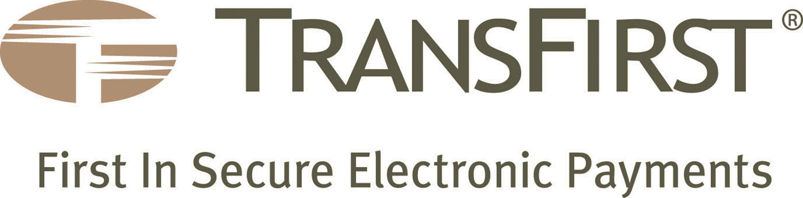 TransFirst Logo - TransFirst® and TRIARQ Health Announce New Strategic Alliance