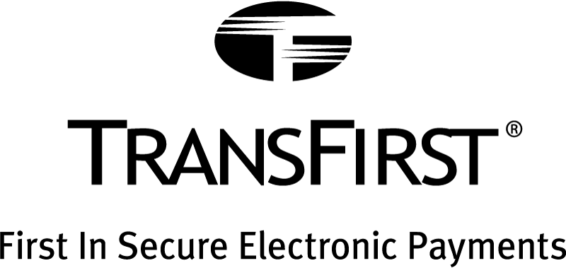 TransFirst Logo - Womply Payments