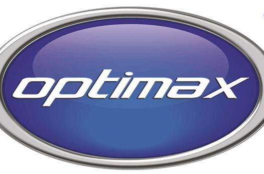 Optimax Logo - Case Tapers from Optimax®. Warehouse & Logistics News