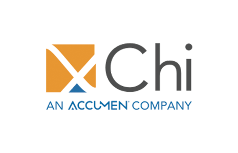 Chi Logo - About Chi | : Accumen