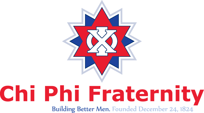 Chi Logo - Brand Identity – Chi Phi Fraternity | 1824