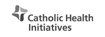 Chi Logo - CHI Catholic Health Initiatives logo