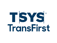 TransFirst Logo - TSYS Transfirst (formerly Transaction Central)