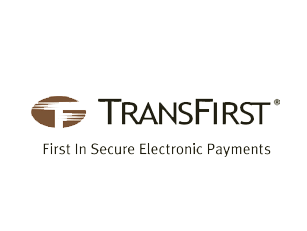 TransFirst Logo - TransFirst – TrustCommerce