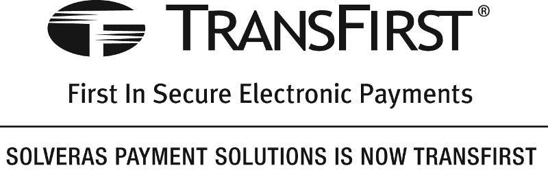 TransFirst Logo - Licensure Renewal Deadline Approaching | Balancing The Privacy Rule ...