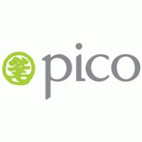 Pico Logo - Pico. Brands of the World™. Download vector logos and logotypes