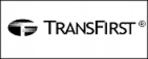 TransFirst Logo - TransFirst and TRIARQ Health announce new alliance