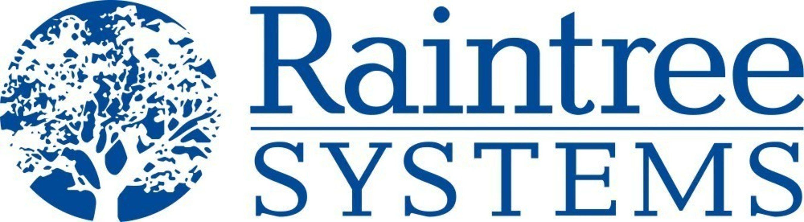 TransFirst Logo - Raintree Systems Partners with TransFirst®