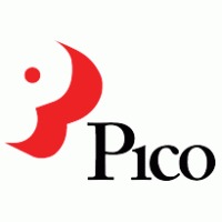 Pico Logo - Pico | Brands of the World™ | Download vector logos and logotypes