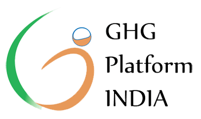 GHG Logo - GHG Platform India