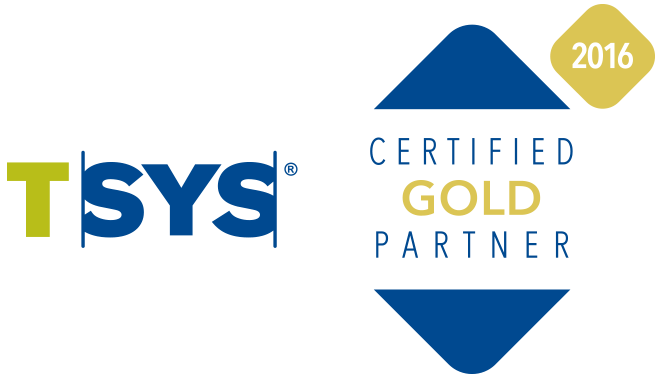 TSYS Logo - TransFirst and Curbstone Partner