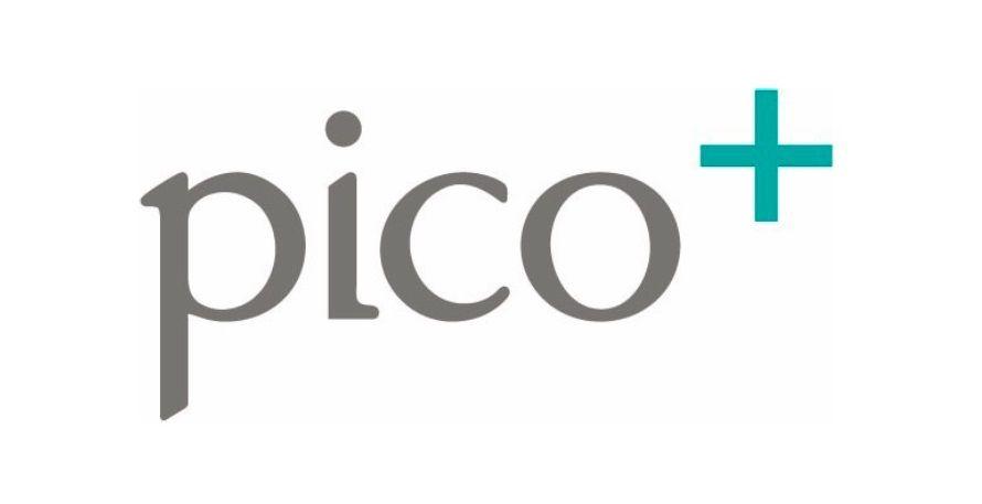 Pico Logo - Digital Marketing Agency | Visual Branding Agency | Brand Activation ...