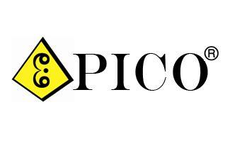 Pico Logo - PICO-logo -