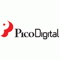 Pico Logo - Pico Digital Logo Vector (.AI) Free Download