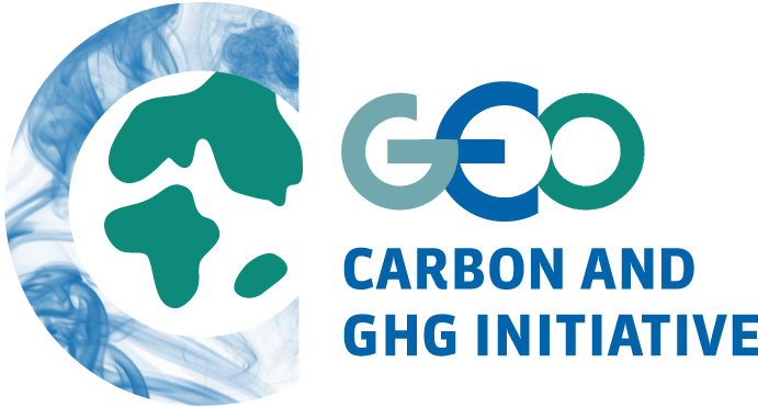 GHG Logo - GEO Carbon and Greenhouse Gas Initiative | ICOS RI