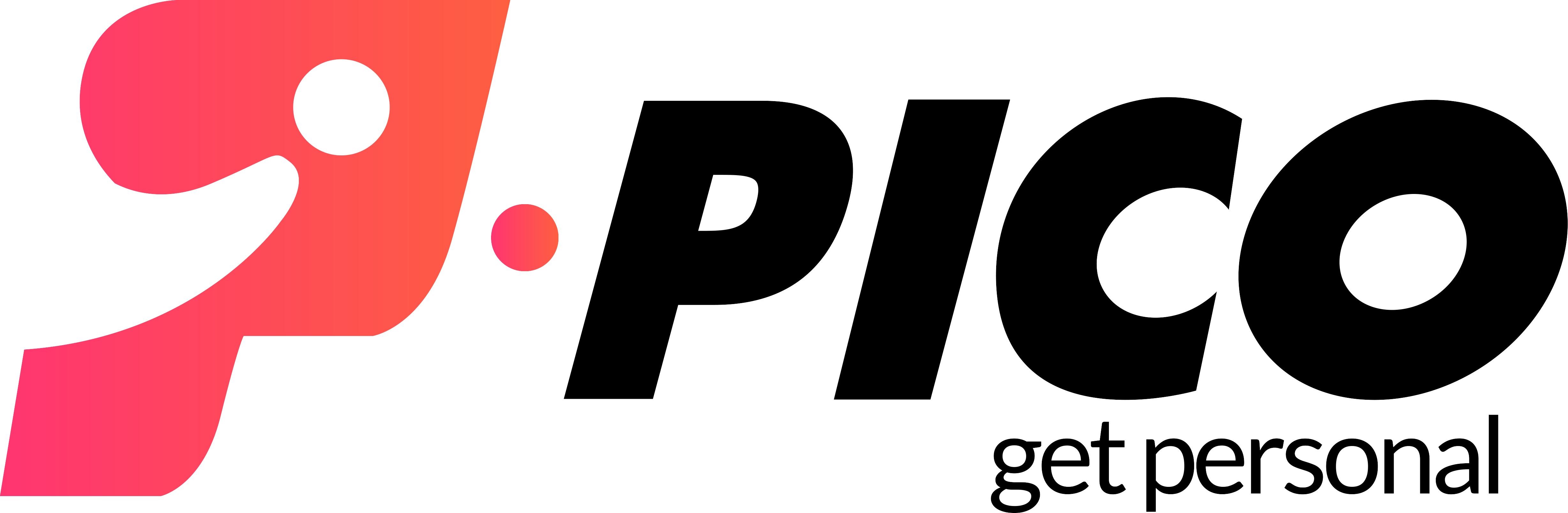 Pico Logo - Pico