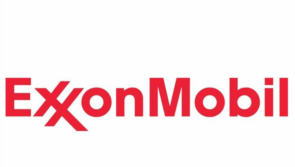 GHG Logo - Shareholders Pressure ExxonMobil to Set GHG Reduction Targets ...